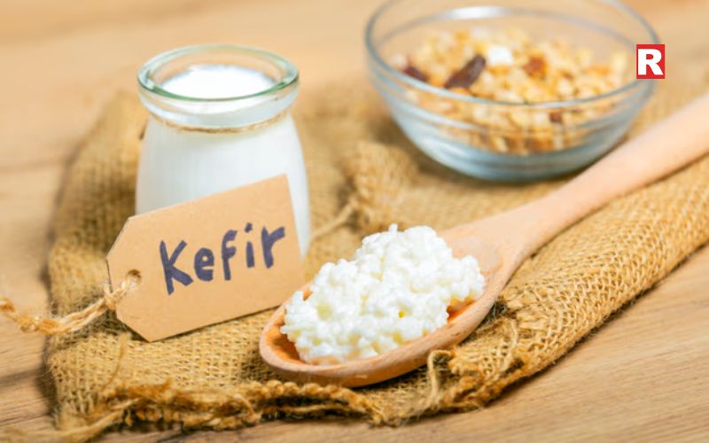 Kefir