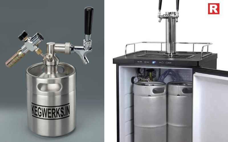 KegWorks