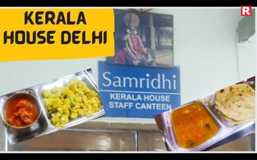 Kerala House Canteen