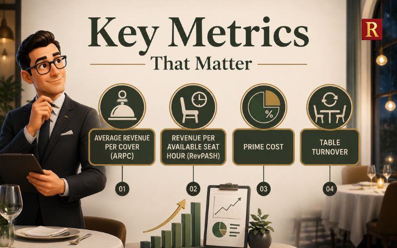 Key Metrics That Matter