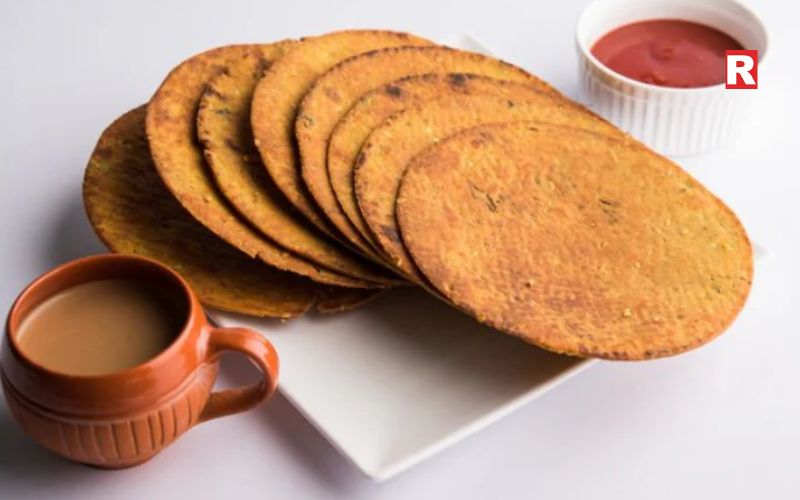 Khakhra: A Healthy Snacking Alternative