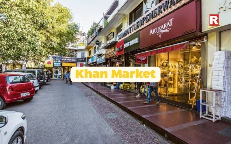 Khan Market