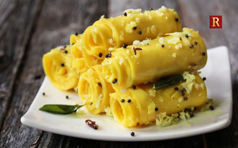 Khandvi