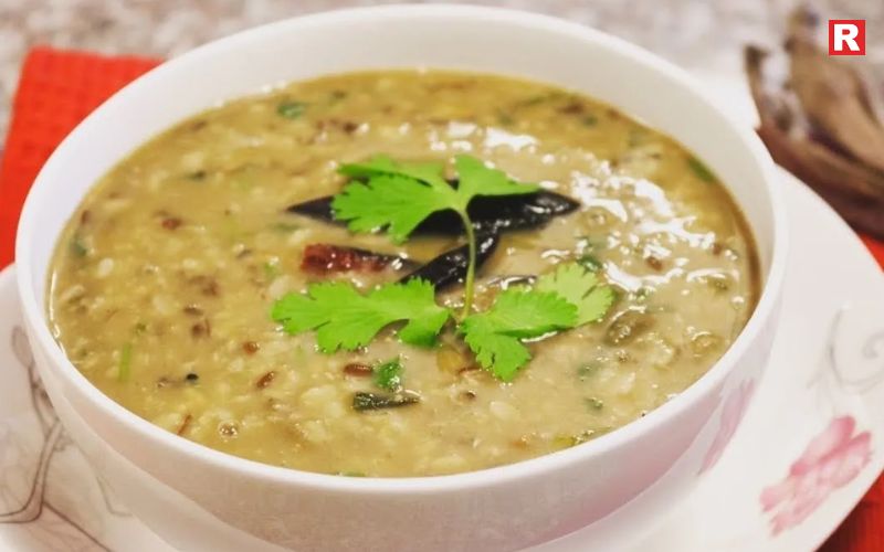 Khar: The Signature Assamese Dish