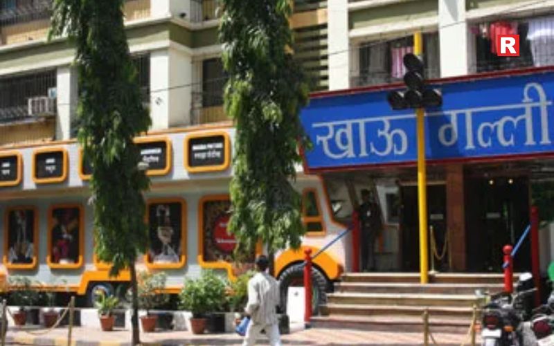 Khau Galli – Where Mumbai Truly Eats