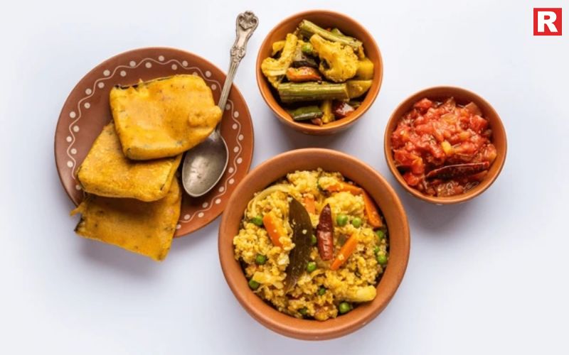 Khichuri – The Comfort Food of Durga Puja