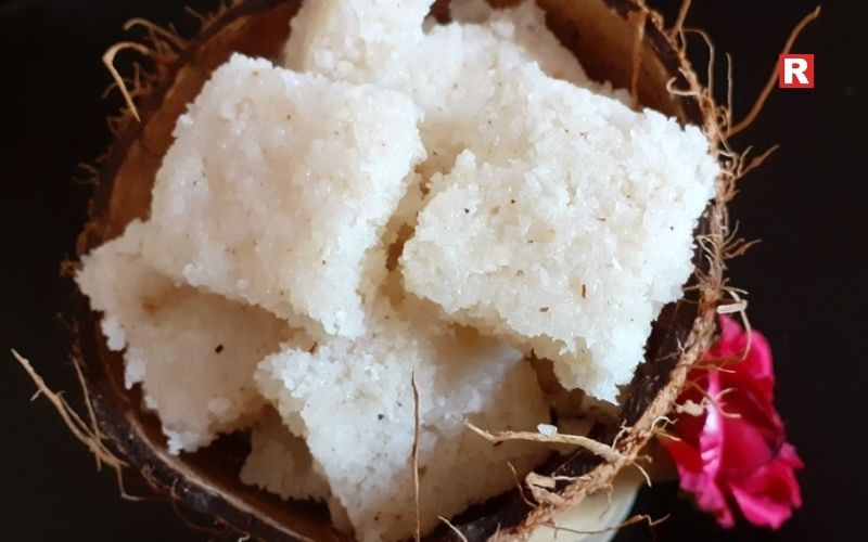 Khopra Pak – Malwa