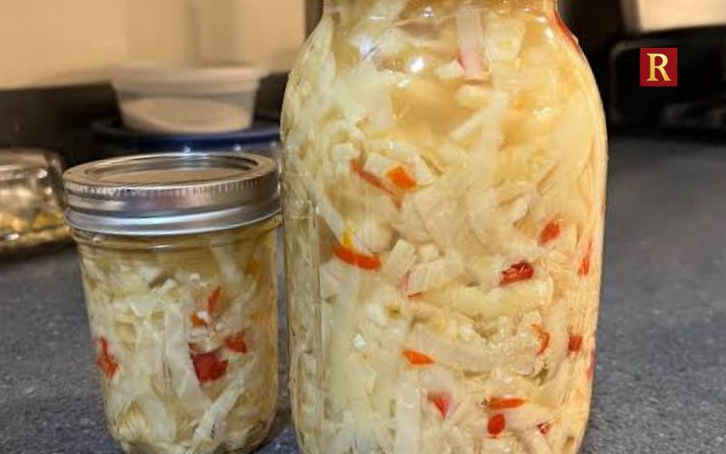 Khorisa: Assam's Fermented Bamboo Shoot