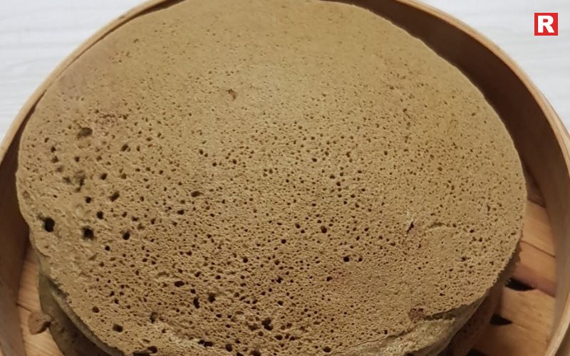 Khuley – Buckwheat Pancakes