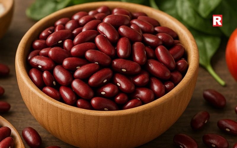 Kidney Beans: A Modern Addition