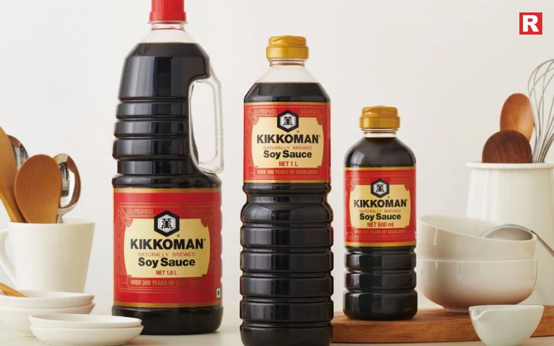 Kikkoman