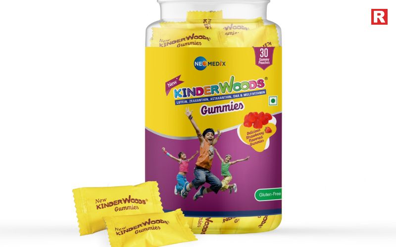 Kinderwoods