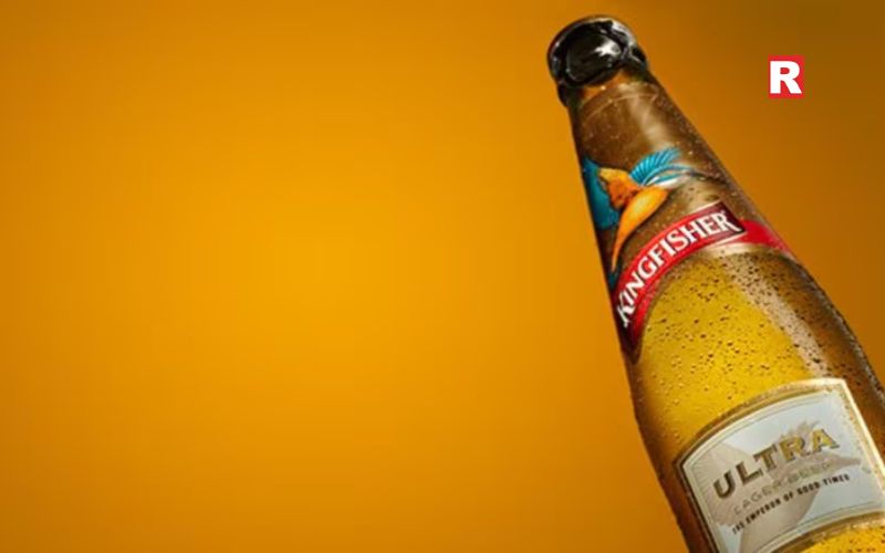 Kingfisher – Strong & Ultra