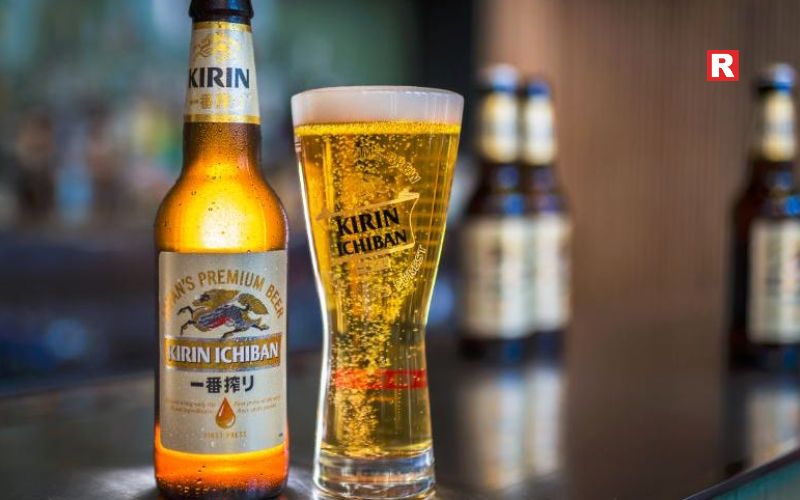 Kirin Ichiban