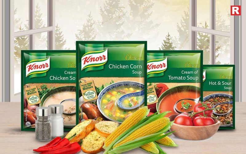 Knorr