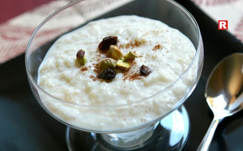 Kodo Millet Kheer