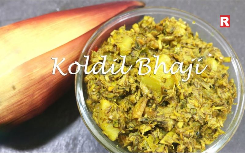Koldil Bhaji