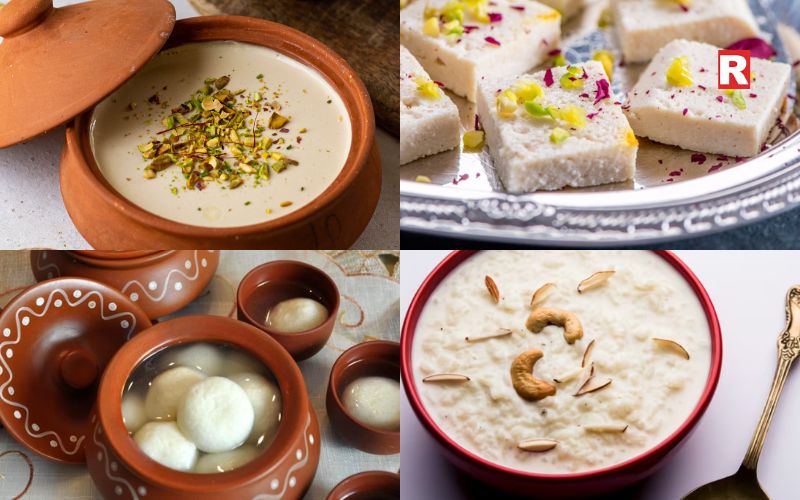 Kolkata’s Sweet Touch to Akshaya Tritiya