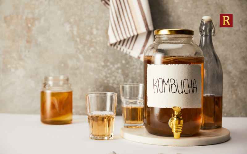 Kombucha