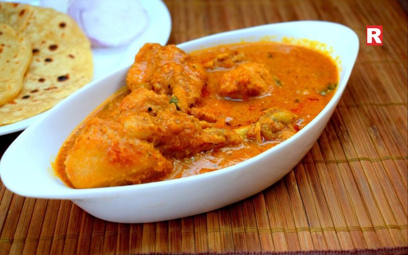 Kori Gassi – Karnataka’s Coastal Comfort Dish