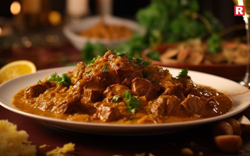 Korma – A Rich Mughal Legacy