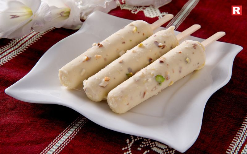 Kulfi