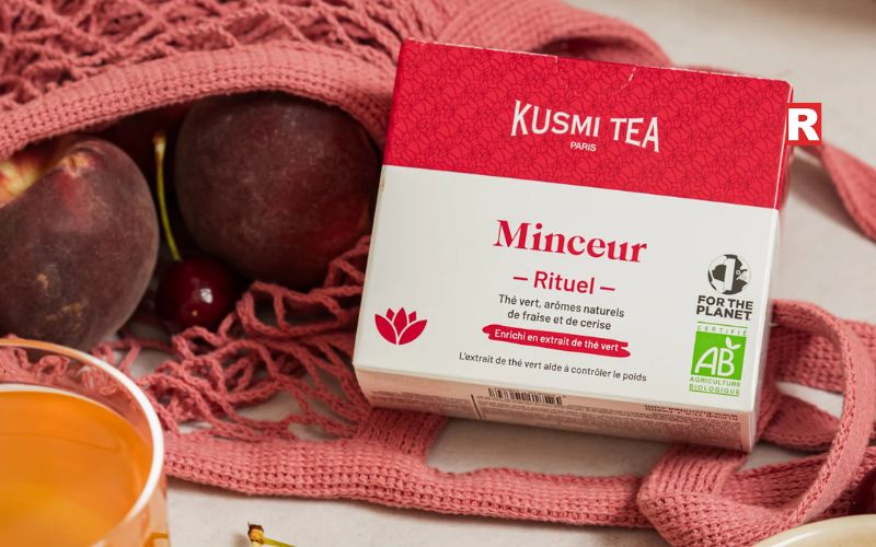 Kusmi Tea (France)