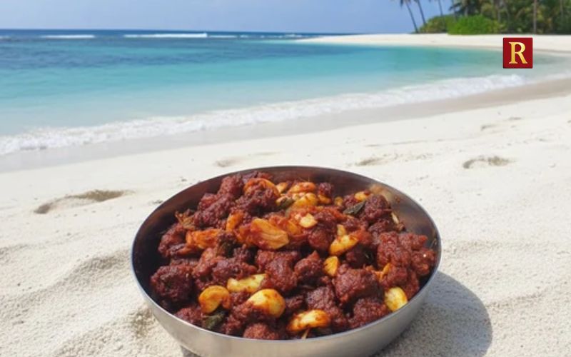 Lakshadweep: Tuna, Coconut and Preservation
