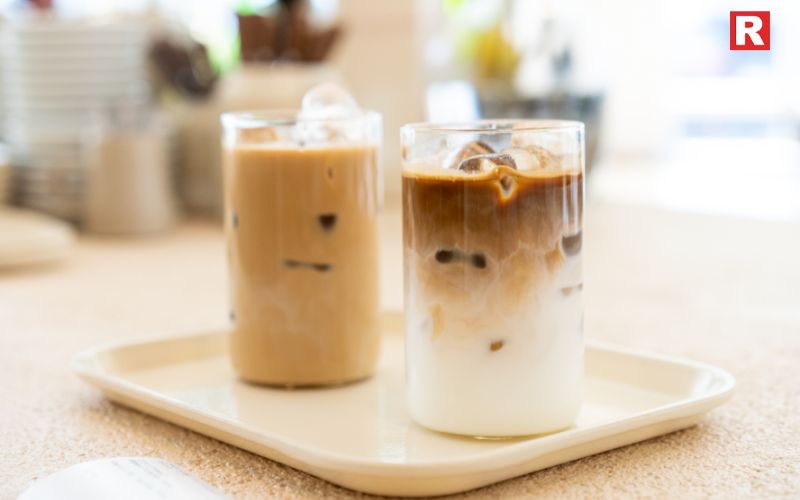  Latte – Gentle and Versatile