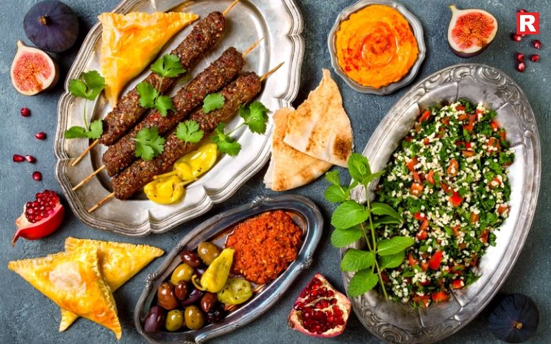 Lebanese Cuisine – A Taste of the Middle East