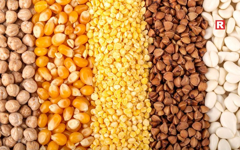 Legumes and Pulses