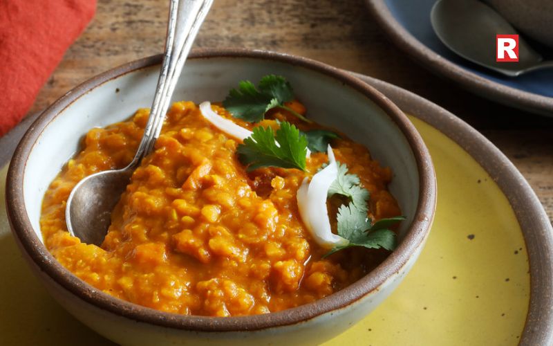 Lentils (Dal)