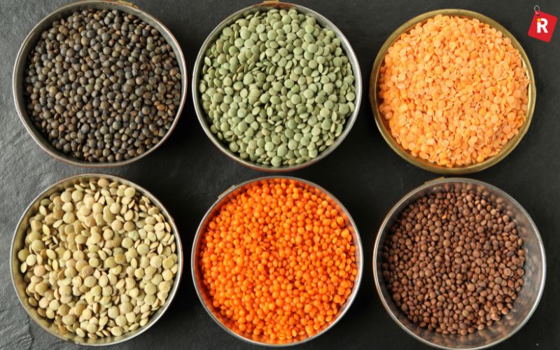 Lentils – The Comforting Core