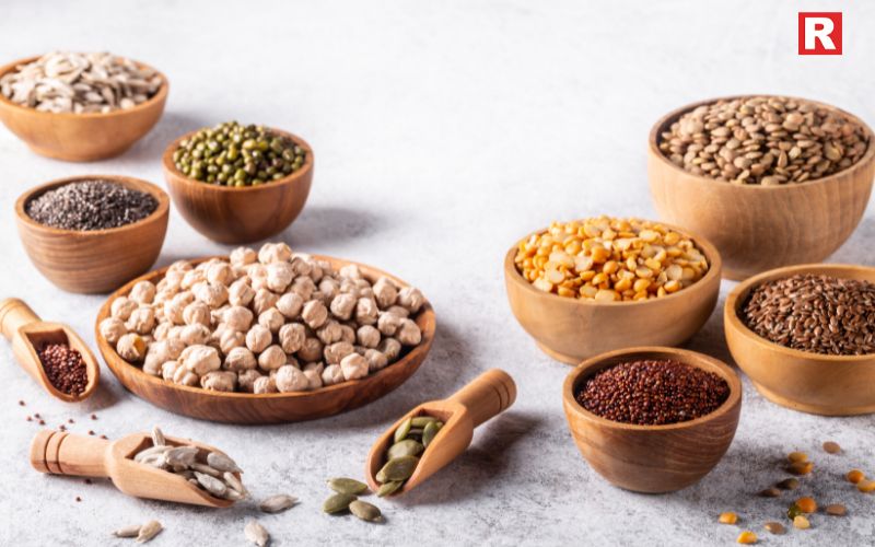 Lentils