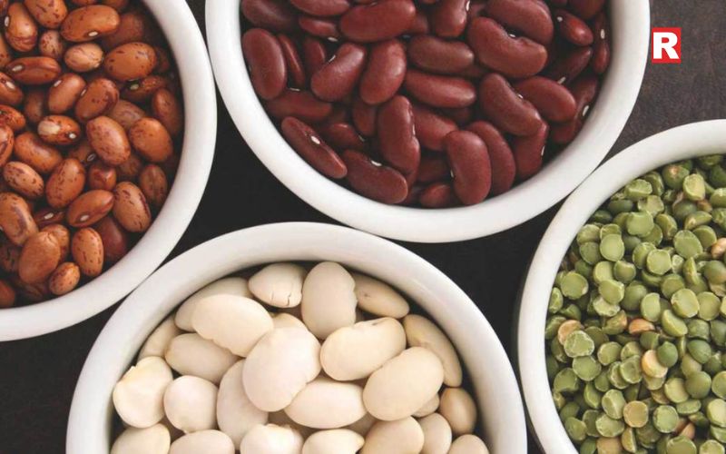 Lentils and Legumes