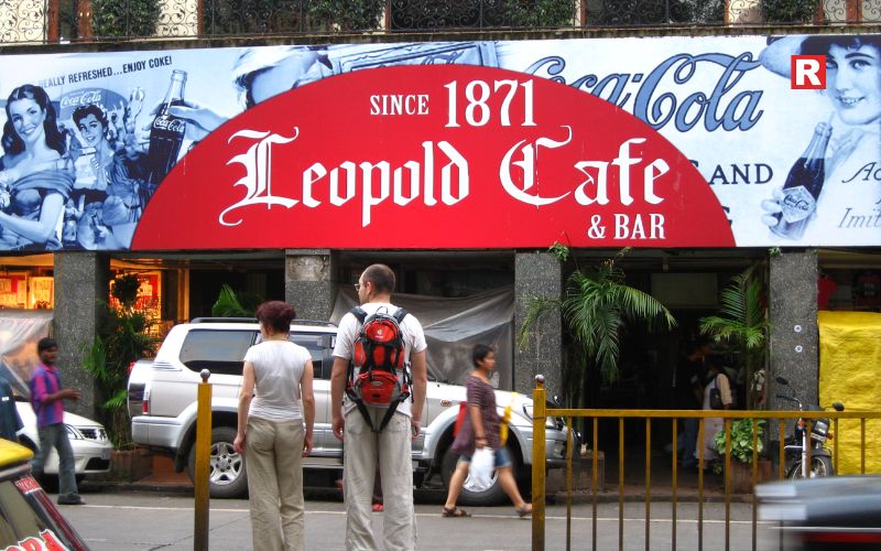 Leopold Cafe, Colaba – A Mumbai Landmark