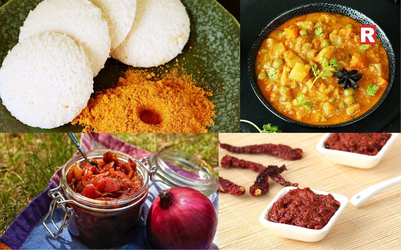 Lesser-Known and Regional Pairings