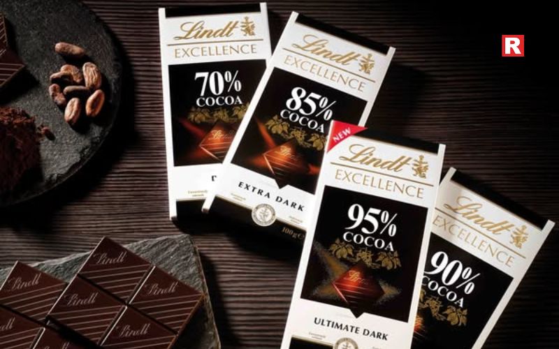 Lindt Excellence