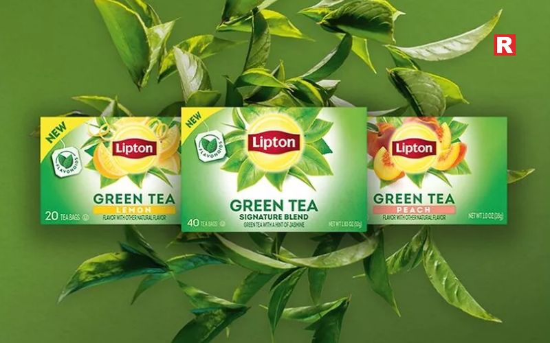 Lipton Green Tea