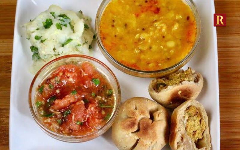 Litti Chokha Could Become a Sattu Crunch