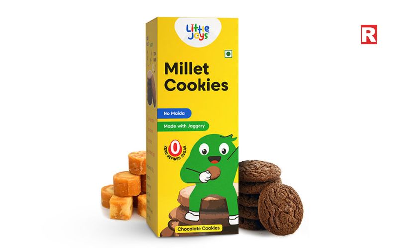 Little Joys