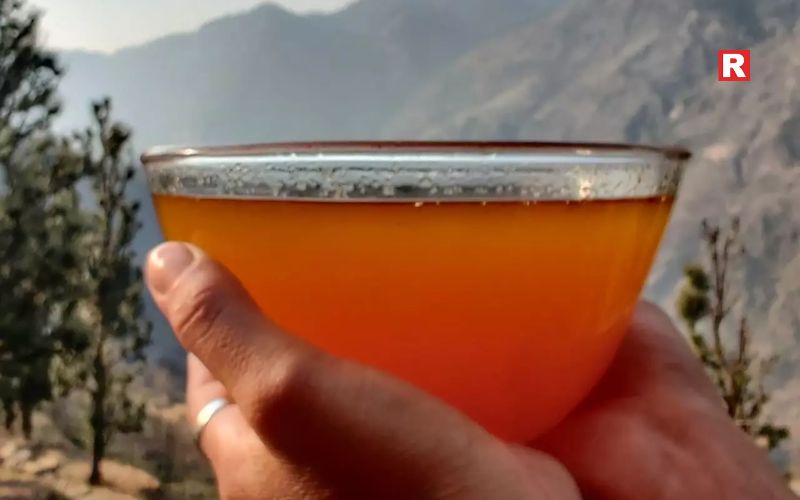 Local Ghee and Cheese – Mountain Essentials