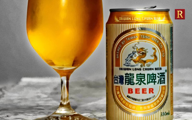  Long Chuan Beer 