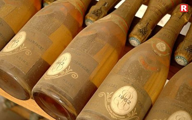 Louis Roederer Cristal (France)