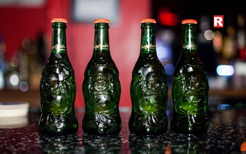 Lucky Drink Co. – The Distinctive Bottle Appeal