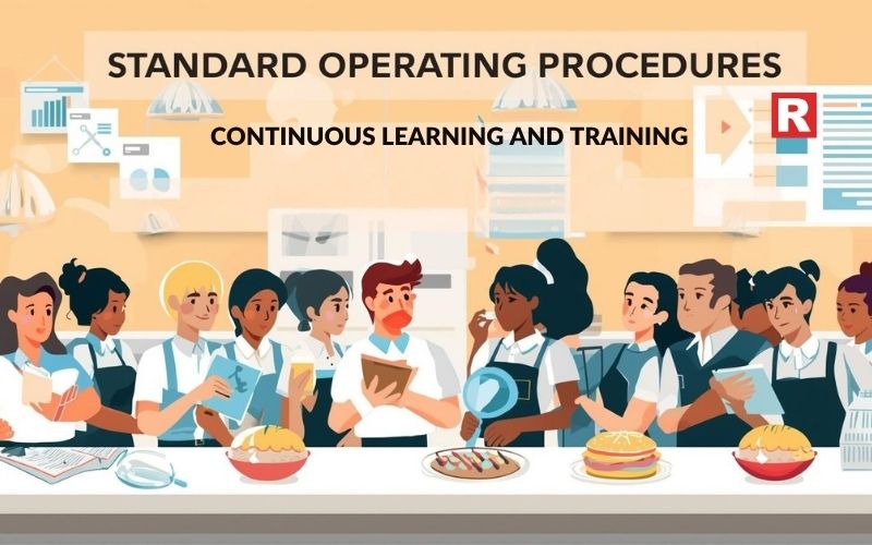 Module 4: Standard Operating Procedures (SOPs) and Continuous Learning