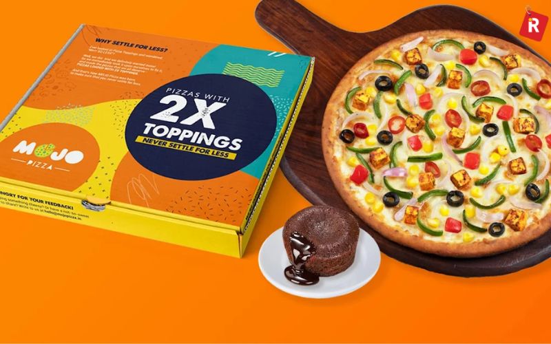 MOJO Pizza