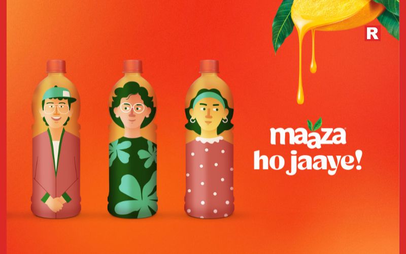 Maaza: The Timeless Mango Favourite