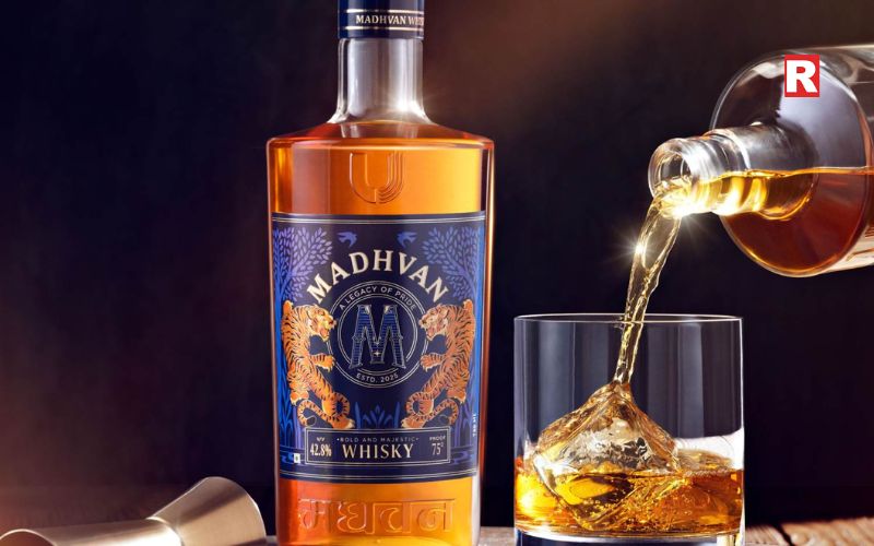 Madhvan Whisky