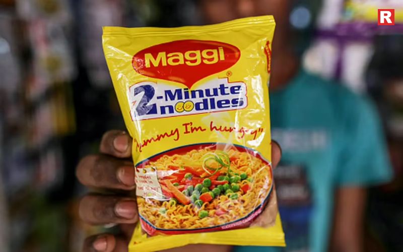 Maggi – The 2-Minute Legend